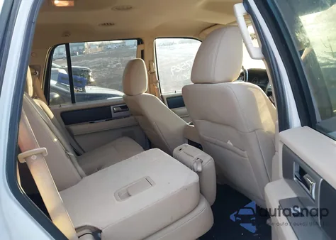 2016 Ford Expedition Xlt from USA, damaged, VIN 1FMJU1HT8GEF54702